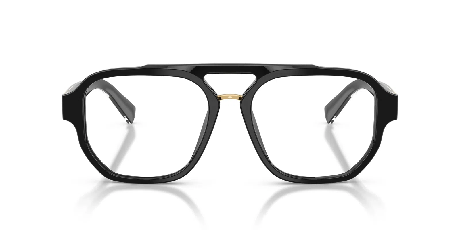 Dolce & Gabbana 3447 Eyeglasses - view 8